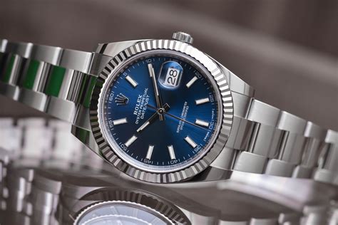 rolex datejust 126334 prijs